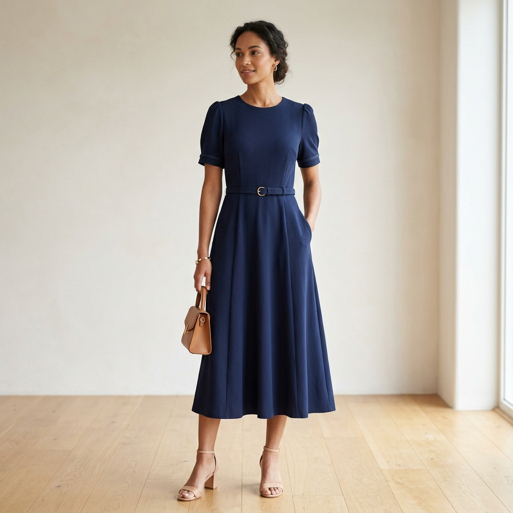 Vestidos de Temporada