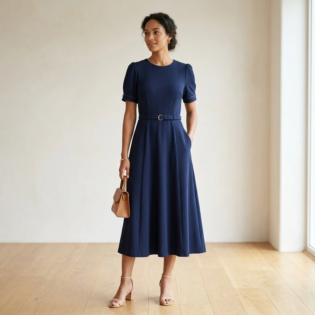Vestidos de Temporada
